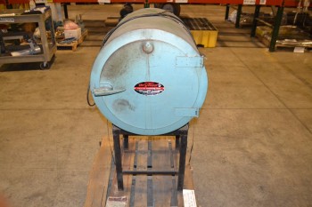 PHOENIX DRYROD ELECTRODE STABALIZING OVEN, MODEL 16C