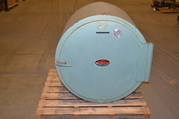 PHOENIX DRYROD ELECTRODE STABALIZING OVEN MODEL 9B