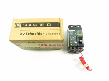 SQUARE D 30 AMP CIRCUIT BREAKER