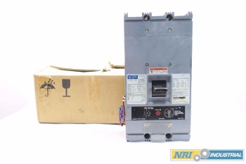 WESTINGHOUSE 800 AMP CIRCUIT BREAKER