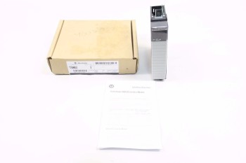ALLEN BRADLEY 1756-M08SE INTERFACE MODULE