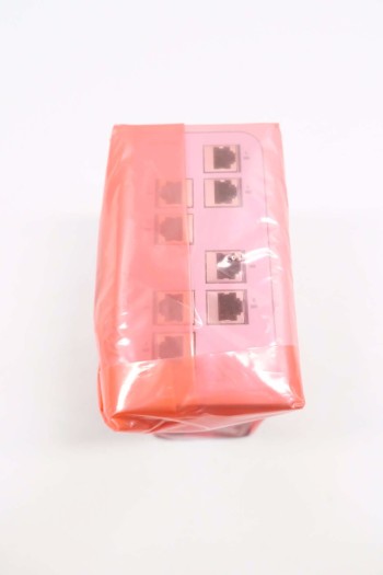 ALLEN BRADLEY 1783-MX08T STRATIX 8000 ETHERNET EXPANSION MODULE