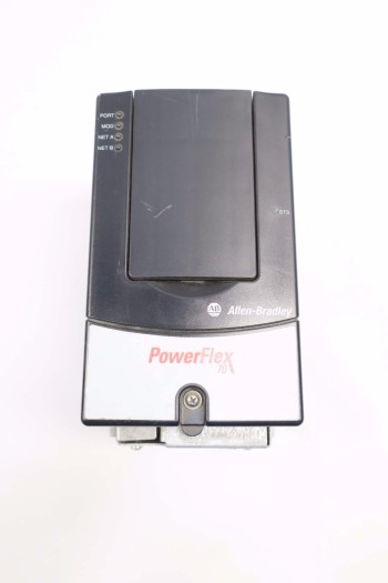 ALLEN BRADLEY 20AD3P4A0AYNNNC0 2 HP MOTOR DRIVE