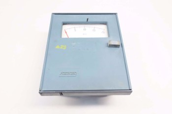 FOXBORO E45P-FI 0-20PSI PRESSURE TRANSMITTER