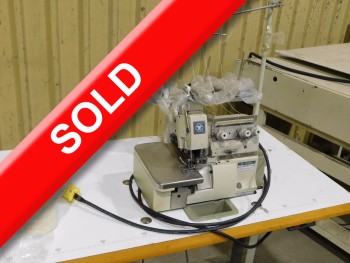 JUKI LK1900A LS Serger