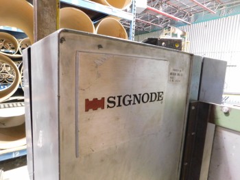 Signode Wrapper