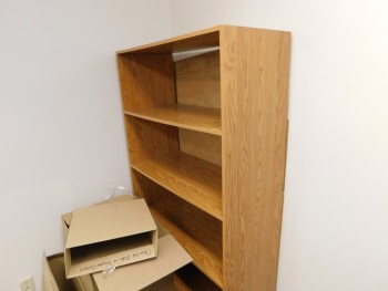 Office Funiture