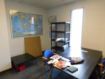 Media Room