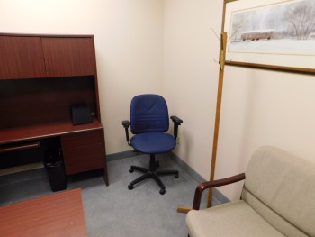 Executive office furniture