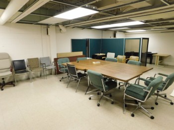 Break Room Main Office