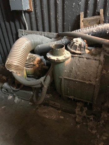 Hoffman Pump