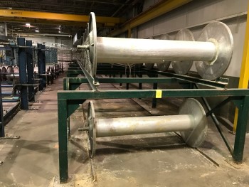 Beam Stand Multi Level