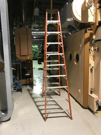 2 Step Ladders
