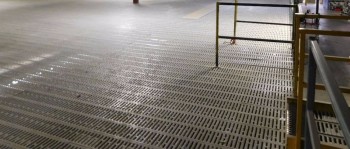 Mezzanine