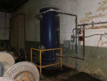 Air Tank