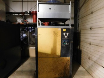 Kaser Air Dryer