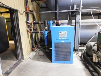 Comp Air Air Dryer