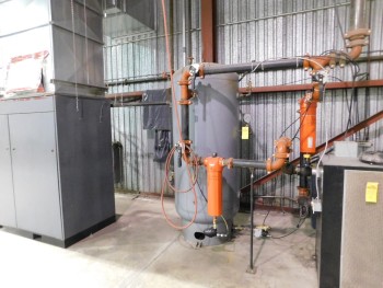 Air Tank