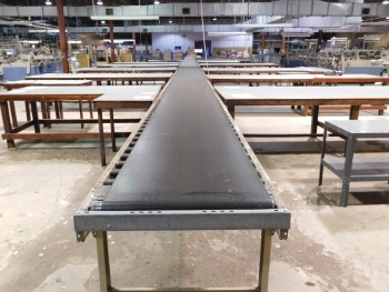 Conveyor System