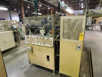 Jet Sew