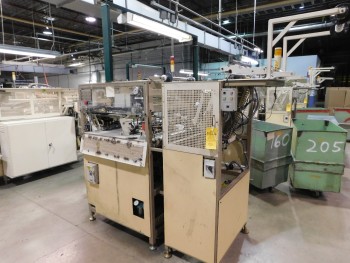 Jet Sew Mod 6020