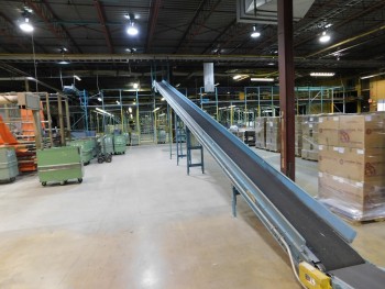Roler and Conveyor System