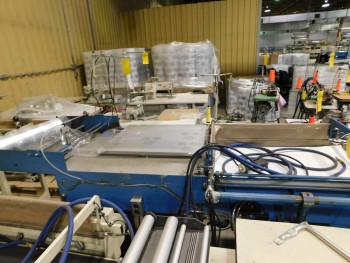 IDEAL L Bar Sealer Wrap
