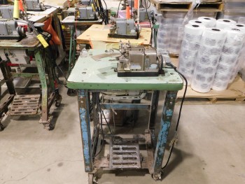 Merrow Surger 70-D3B