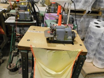 Merrow Surger 70-D3B
