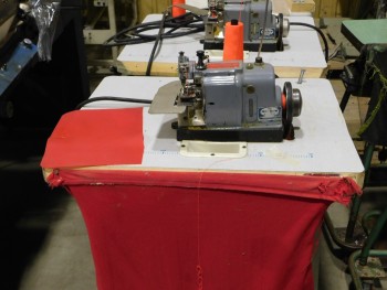 Merrow Surger 70-D3B