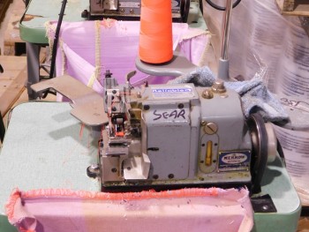 Merrow Surger 70-D3B