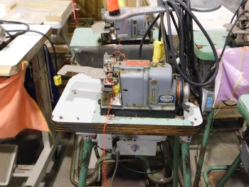 Merrow Surger 70-D3B