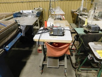 Merrow Surger 70-D3B