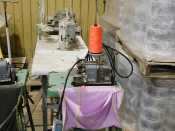 Merrow Surger 70-D3B