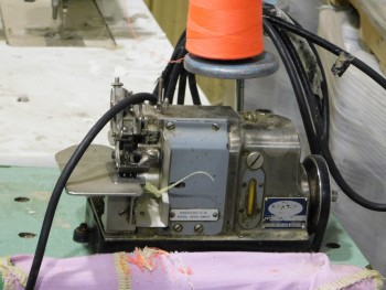 Merrow Surger 70-D3B