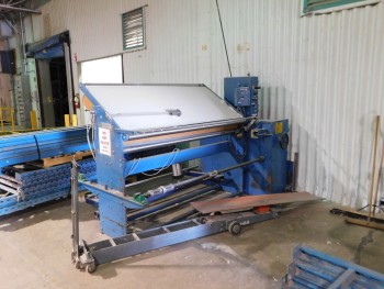 Fabric Inseption Station