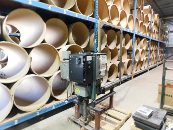 Straping Machine