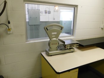 Misc Lab Equipment