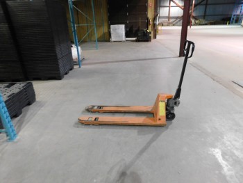 Pallet Jack