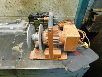 Motor Winder PR 2000
