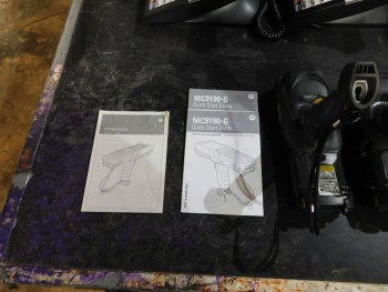 Samsung Scanner Systems