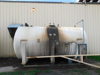 10,000 Gal Tanks