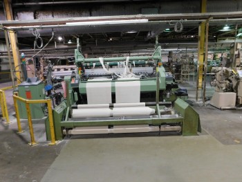 2000 Dornier 220 cm Easy Terry