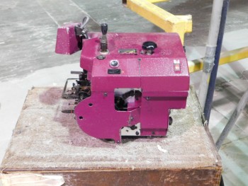 Fisher Knotter