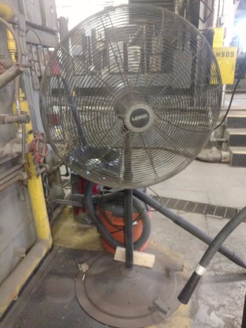 Floor Fan