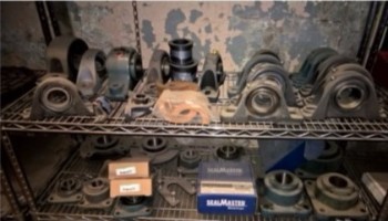 Misc Bearings
