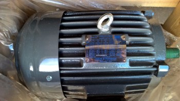 Electric Motors - New