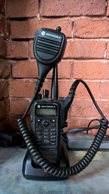 Radios