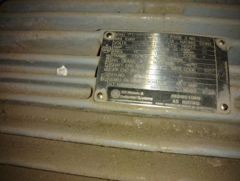 Electric Motors