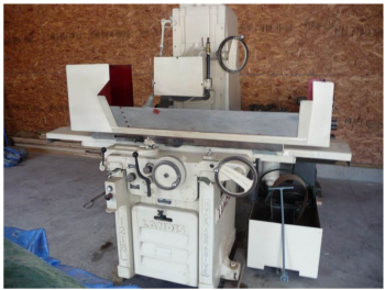 Landis Abrasive Surface Grinder